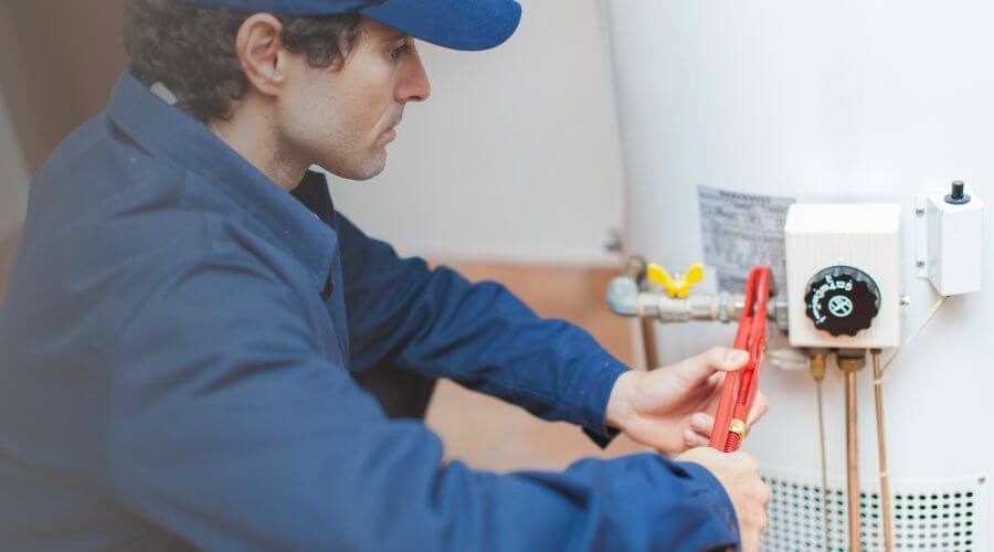 Professional emergency plumbing in Richards, TX